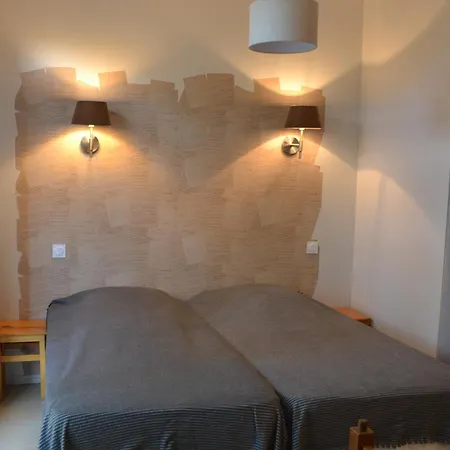 Domaine De Peyreguilhot Semesterbostad *