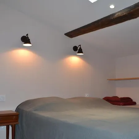 Domaine De Peyreguilhot Semesterbostad *