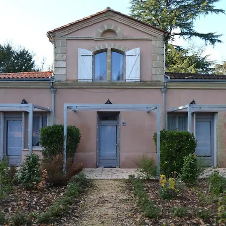 Domaine De Peyreguilhot * Laparade