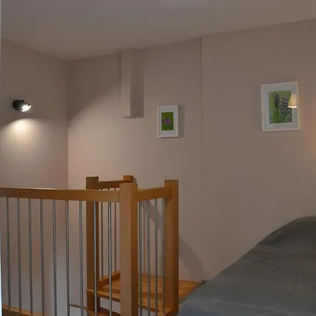Prázdninový dům Domaine De Peyreguilhot Laparade
