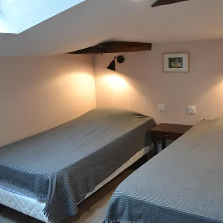 Hébergement de vacances Domaine De Peyreguilhot *