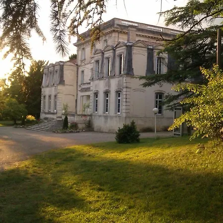 Domaine De Peyreguilhot