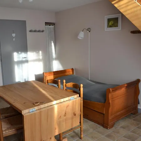Semesterbostad Domaine De Peyreguilhot