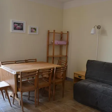 Holiday home Domaine De Peyreguilhot *