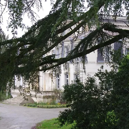 Domaine De Peyreguilhot *