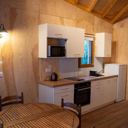 Domaine De Peyreguilhot Semesterbostad