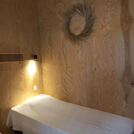Domaine De Peyreguilhot Semesterbostad *
