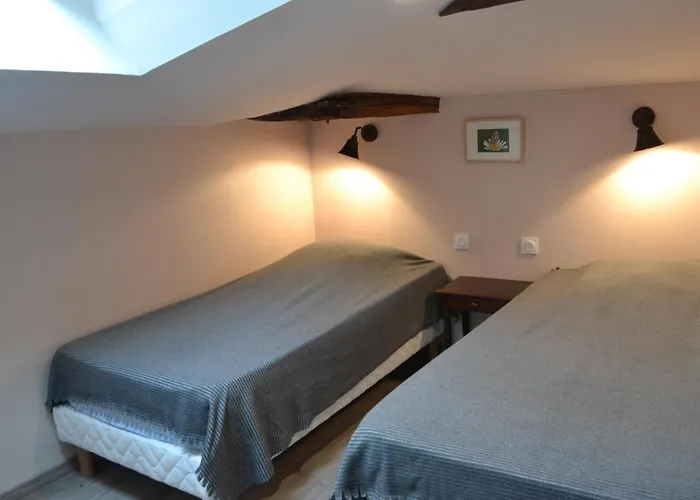 Hébergement de vacances Domaine De Peyreguilhot *