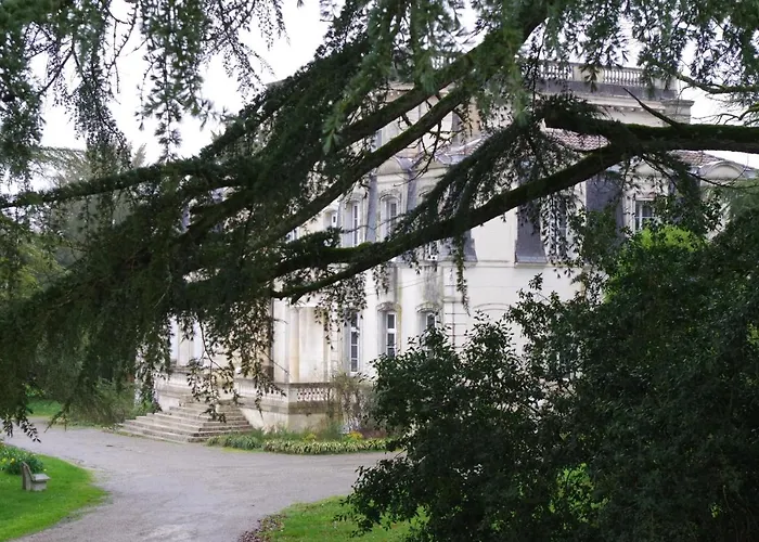 Domaine De Peyreguilhot *